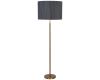 Торшер Eurosvet Notturno 01163/1 латунь a065670