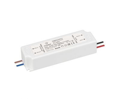 Блок питания Arlight ARPV-SP-24030 (24V, 1.25A, 30W) 040052