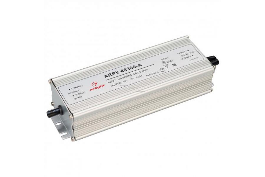 Блок питания для светодиодной ленты Arlight ARPV 028198(1)