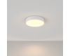 Потолочный светильник Maytoni Technical Ceiling & Wall Zon C032CL-36W3K-RD-W
