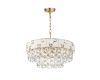 Подвесная люстра Odeon Light Chessi 5076/11