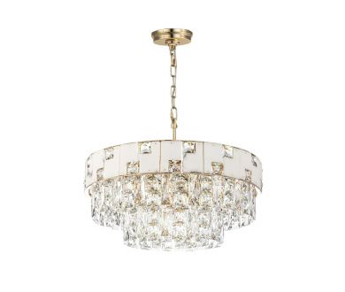 Подвесная люстра Odeon Light Chessi 5076/11
