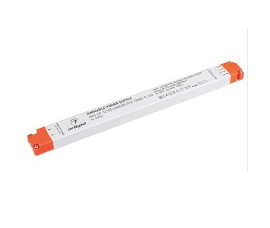 Блок питания Arlight ARV-SP-12100-LINEAR-PFC-TRIAC-0-10V (12V, 8.33A, 100W) 047951