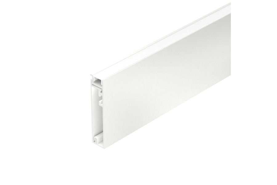Профиль Arlight PLINTUS-H55-2000 WHITE 045445