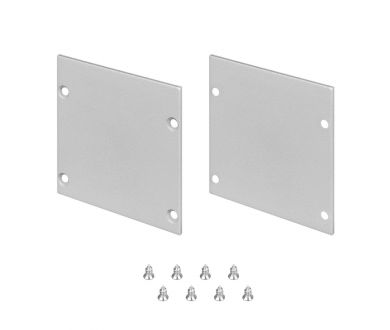 Заглушка Arlight LINE-S-5050 глухая 041757