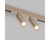 Трековый светильник Denkirs SHINE PRIME SPOT 3000К DK4742-CP