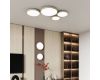 Настенно-потолочный светильник Sonex Losta 7628/AL