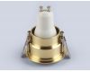Точечный светильник Ambrella Light Techno Spot TS51815