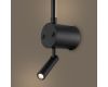 Настенный светильник Freya Mystery FR6063WL-L24B