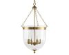 Подвесной светильник Loft IT Incense 10455/6 AB