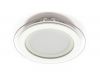 Встраиваемый светильник Arte Lamp Raggio A4112PL-1WH