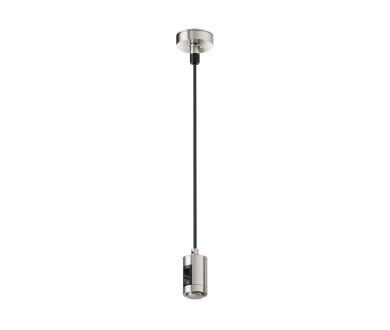 Подвес тросовый с вводом питания Maytoni Flarity TRA157SW-B1-PT
