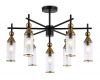 Люстра на штанге Ambrella Light High Light Heigh Light LH55257
