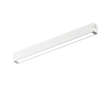 Купить Трековый однофазный светильник Denkirs Smart Linear DK8004-CONN-WH Трековый однофазный светильник Denkirs Smart Linear DK8004-CONN-WH