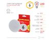 Лампа светодиодная Эра ECO LED GX-6W-827-GX53 Б0036539