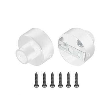 Потолочная чаша Arlight WPH-FLEX-D22 WHITE 049924