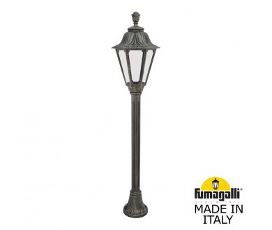 Ландшафтный светильник Fumagalli MIZAR.R/RUT E26.151.000.BXE27