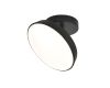 Потолочный светильник Escada 20023SMA/01LED BK