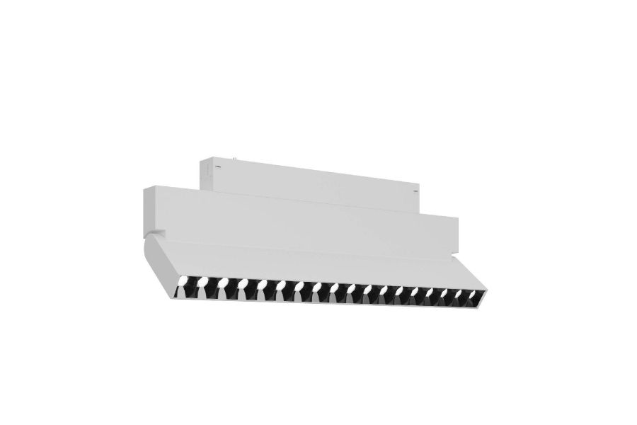 Трековый светильник ST Luce Skyline 220 ST686.536.18