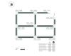 Коннектор Х-образный Arlight LGD-4TR white 026142