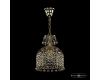 Подвесная люстра Bohemia Ivele Crystal 14781/22 G Balls M801
