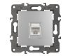 Розетка RJ45 Эра 14-3107-03 Б0034304