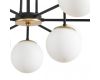 Люстра на штанге Lumion Moderni Elrona 8375/9C