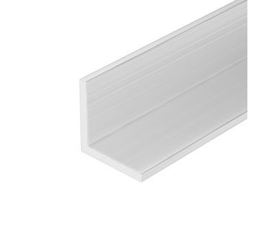 Уголок Arlight ARH-W10x10x1,2-3000 ANOD (Алюминий) 063229