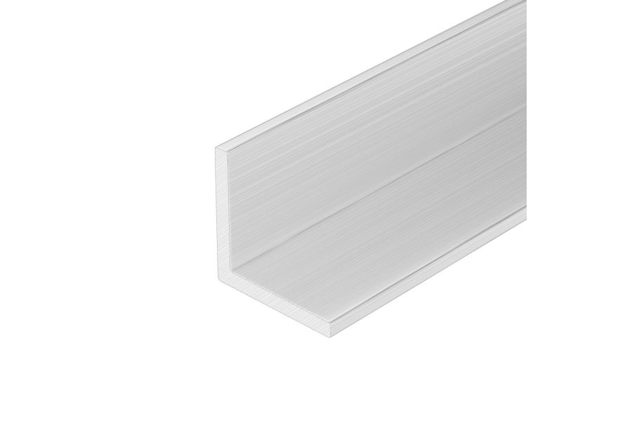 Уголок Arlight ARH-W10x10x1,2-3000 ANOD (Алюминий) 063229
