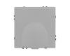Механизм розетки Arlight влагозащищённый SCT-NOBE-MCP-SFPL-IS (230V, 16A) 059441