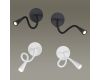 Бра Odeon Light 4254/3WL