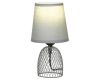 Настольная лампа Lussole LGO LATTICE GRLSP-0562