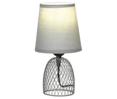 Настольная лампа Lussole LGO LATTICE GRLSP-0562