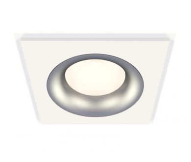 Встраиваемый светильник Ambrella Light Techno XC7631004 (C7631, N7013)