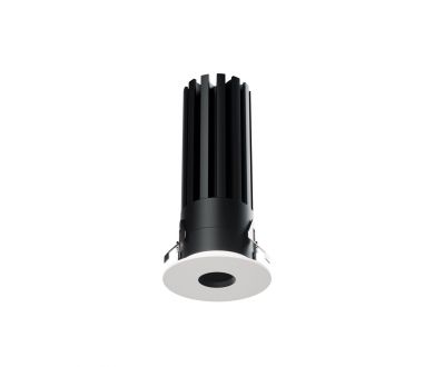 Встраиваемый светильник Lightstar Spira Slim 074426