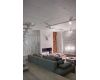 Трековый трехфазный светильник Kanlux Btl 35662