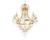 Подвесная люстра Loft IT Foil 10430/8