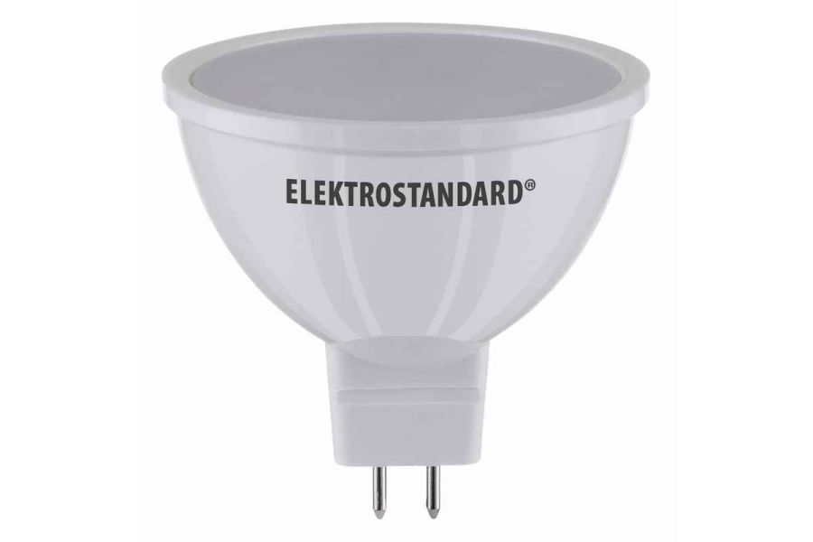 Светодиодная лампа Elektrostandard JCDR01 7W 220V 4200K 4690389068393