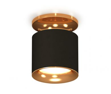 Накладной светильник Ambrella Light Techno XS7402102 (N7929, C7402, N7014)
