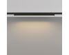 Трековый магнитный светильник Maytoni Basis TR192-1-12W2.7K-B
