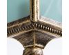 Уличный светильник Arte Lamp Memphis A3161PA-1BN