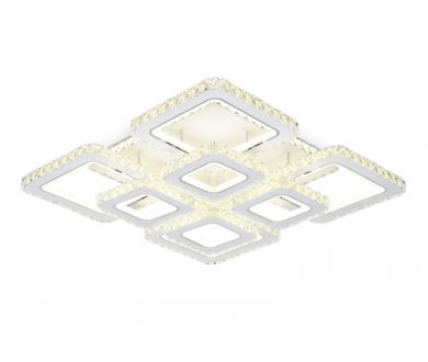Потолочная люстра Ambrella Light Acrylica Ice FA1737