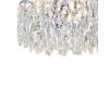 Подвесной светильник Escada Luxora 140018/8P Chrome ES0000084