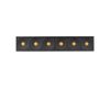 Трековый светильник Arlight Mag-Dark-45-L400-12W Warm3000 034998