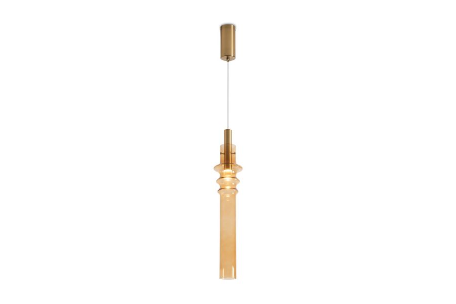 Подвесной светильник Freya Trace FR5635PL-L6AM1