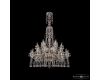 Подвесная люстра Bohemia Ivele Crystal 1413/16+8+4/400/XL-164/2d G M801