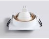 Встраиваемый светильник Ambrella Light Techno Spot Standard Tech TN102728