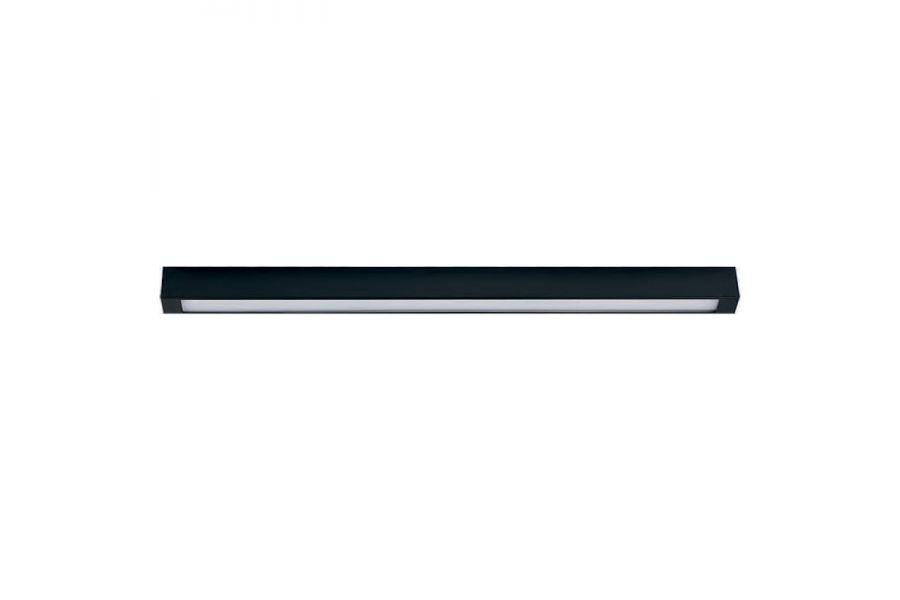 Потолочный светильник Nowodvorski Straight Ceiling Led L 7600