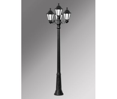 Уличный фонарь Fumagalli Ricu Bisso/Rut E26.157.S31.AYF1R