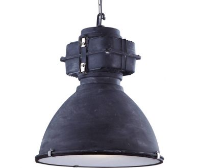 Подвесной светильник Arte Lamp Loft A5014SP-1BG